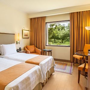 Deluxe Double or Twin Room Garden View