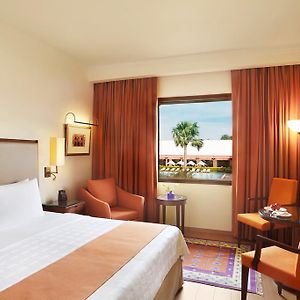 Deluxe Double or Twin Room Pool View